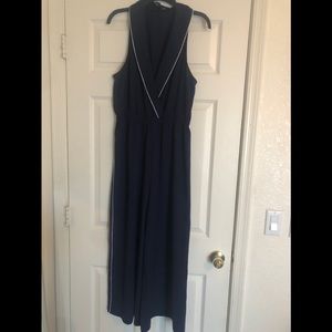 Forever 21 jumpsuit